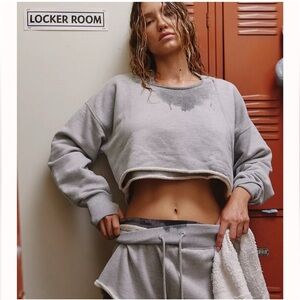 FP Movement by Free People Free Spirit SET -M NWT